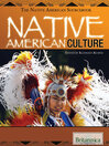 Native American Culture (eBook)